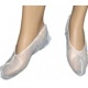 Одноразовые носки, 50 пар, размер М (40-42) 